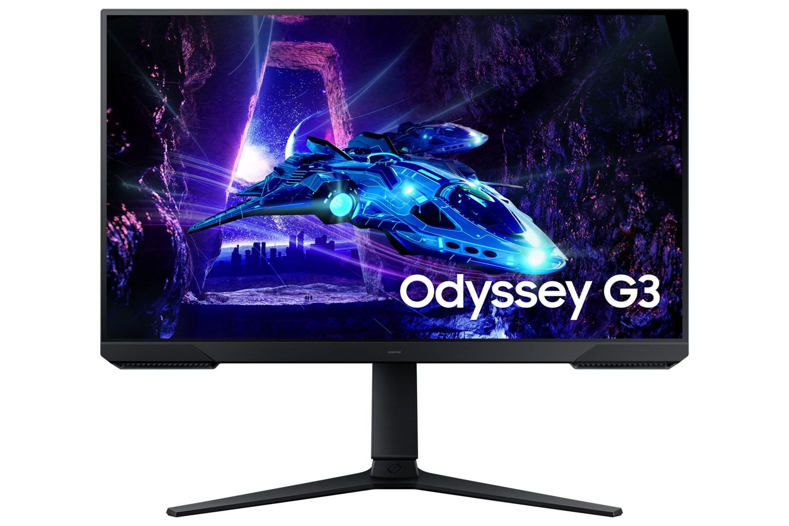MONITOR SAMSUNG ODYSSEY G3 LED 32" LS32DG302EUXEN
