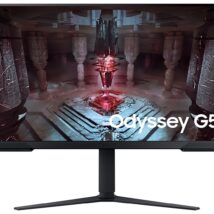 MONITOR SAMSUNG ODYSSEY G5 LED 32″ LS32CG510EUXEN