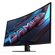 MONITOR GIGABYTE LED 31,5″ GS32QCA 180Hz