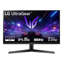 MONITOR LG LED 27″ 27GS60F-B