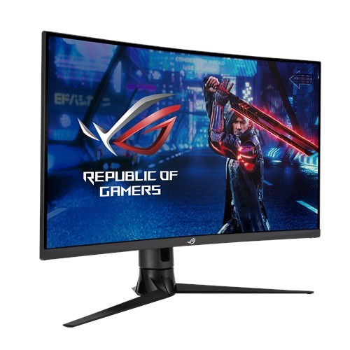 MONITOR ASUS 32" XG32VC ROG Strix - obrazek 3
