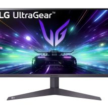 MONITOR LG LED 24″ 24GS50F-B 180Hz
