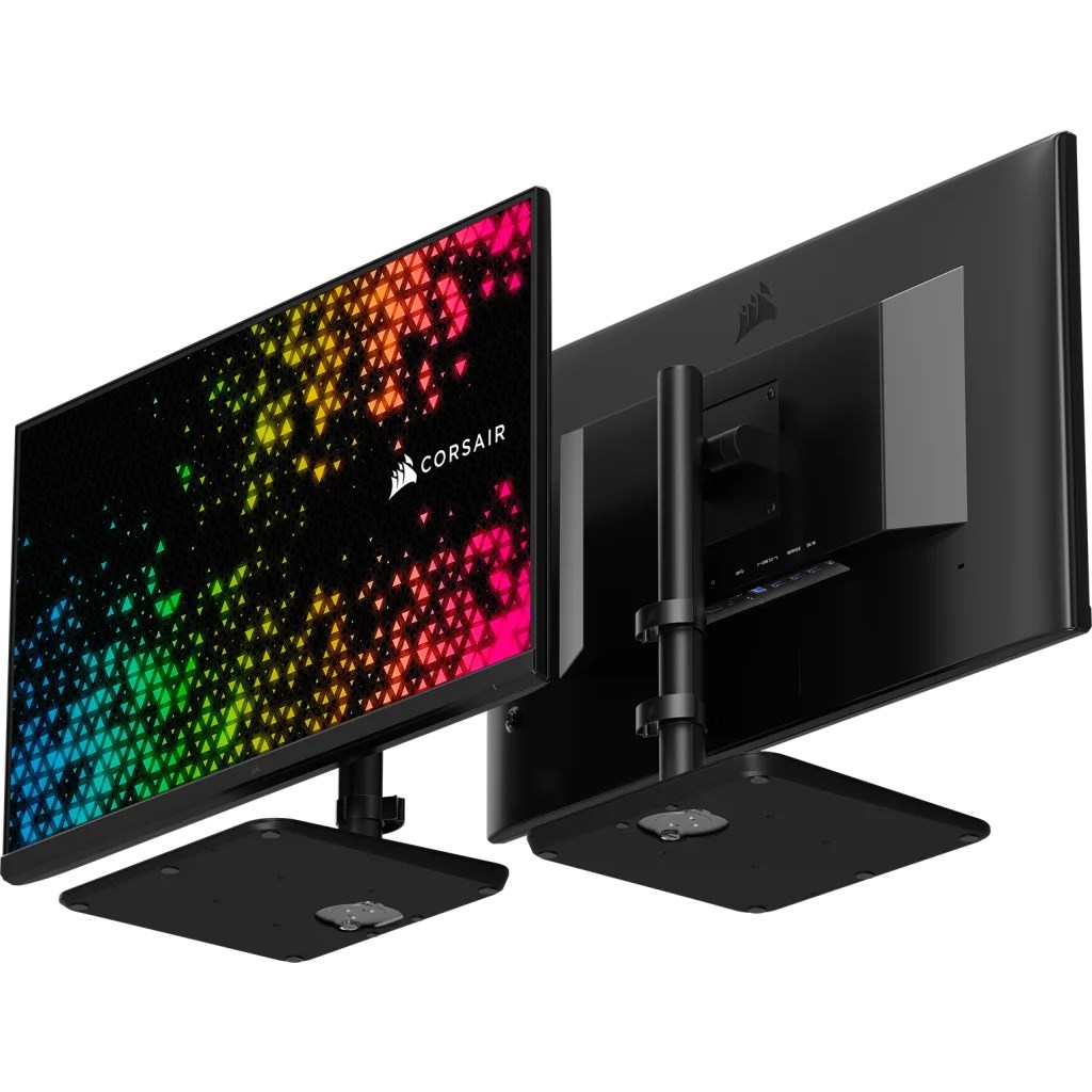 Monitor Corsair XENEON 315QHD165 - obrazek 3