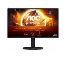 MONITOR AOC LED 24,5″ 25G4SXU 310Hz