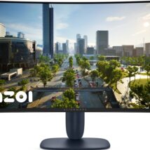 MONITOR DELL ALIENWARE LED 31,5″ AW3225DM 180Hz