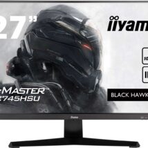 MONITOR IIYAMA LED 27″ G2745HSU-B2 100Hz