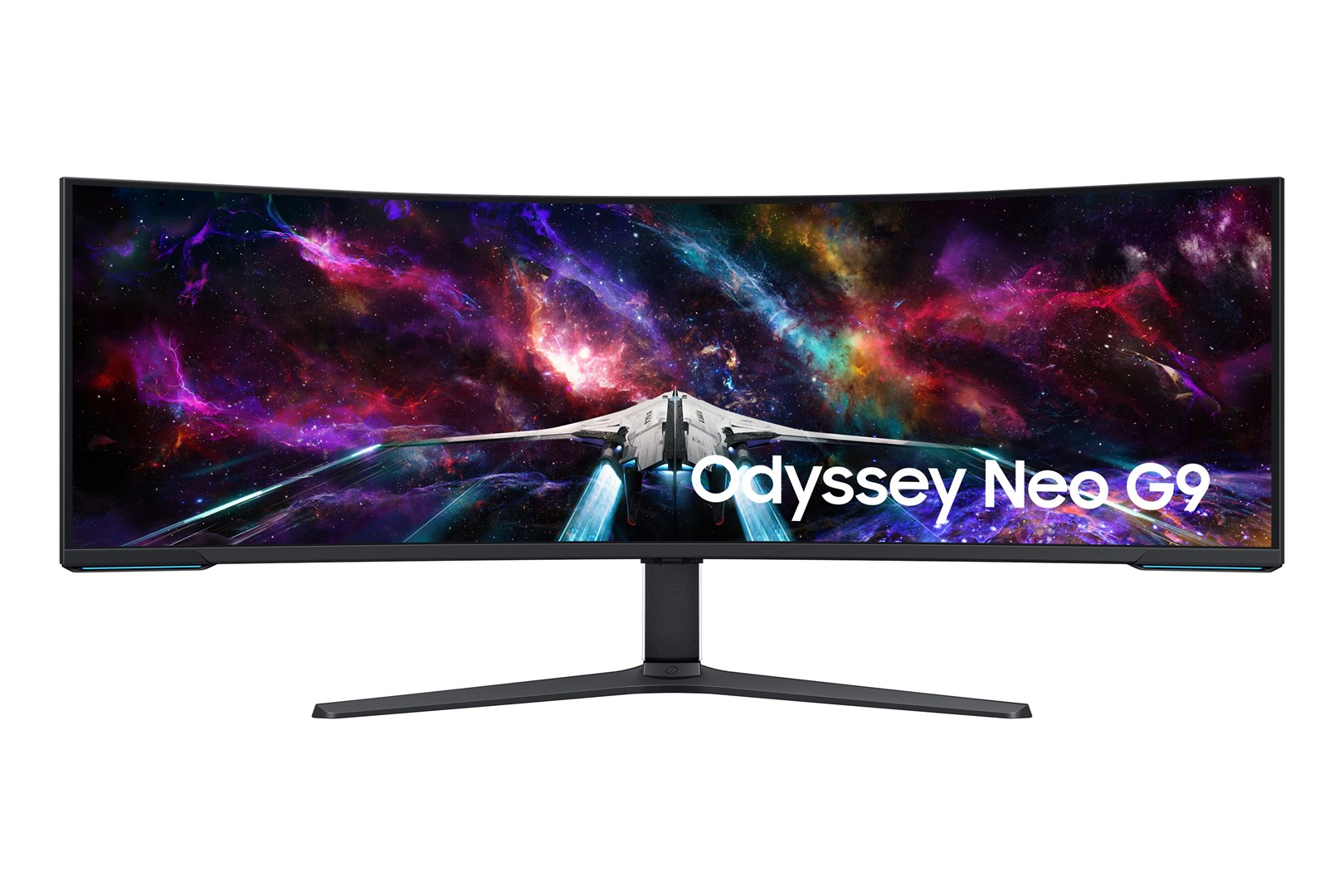 MONITOR SAMSUNG ODYSSEY G9 57" LS57CG952NUXEN 240Hz - obrazek 2