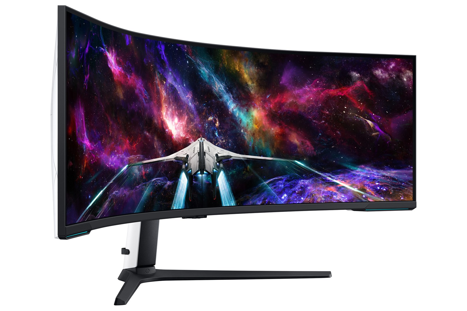 MONITOR SAMSUNG ODYSSEY G9 57" LS57CG952NUXEN 240Hz - obrazek 3
