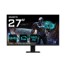 MONITOR GIGABYTE LED 27″ GS27QA 180Hz