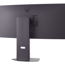 MONITOR LG LED 34″ 34G600A-B 160Hz