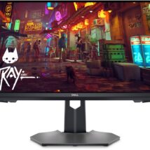 DELL G Series G3223Q LED display 81,3 cm (32″) 3840 x 2160 px 4K Ultra HD LCD Czarny