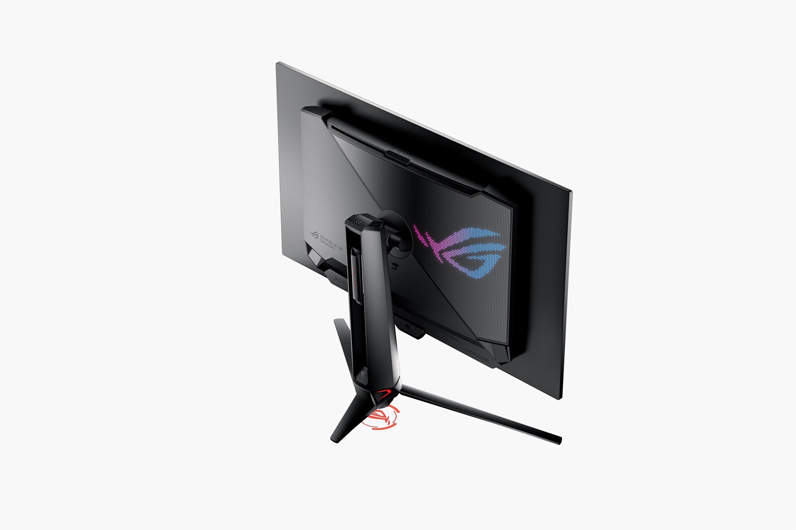 MONITOR ASUS 32" PG32UCDP ROG Swift - obrazek 3