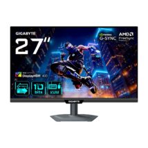 MONITOR GIGABYTE LED 27″ M27UP 160Hz