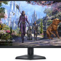 MONITOR DELL ALIENWARE LED 27″ AW2725QF
