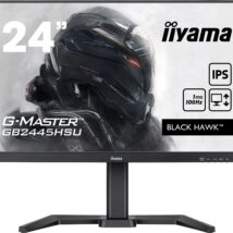 MONITOR IIYAMA LED 23,8″ GB2445HSU-B2 100Hz
