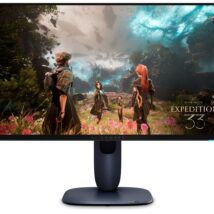 MONITOR DELL ALIENWARE QD-OLED 27″ AW2725Q 240Hz