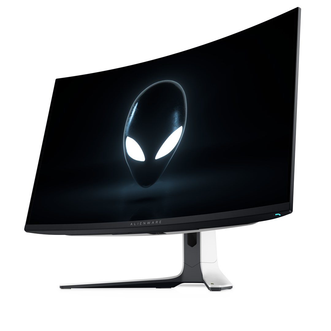 MONITOR DELL ALIENWARE QD-OLED 31,6" AW3225QF 240Hz - obrazek 2