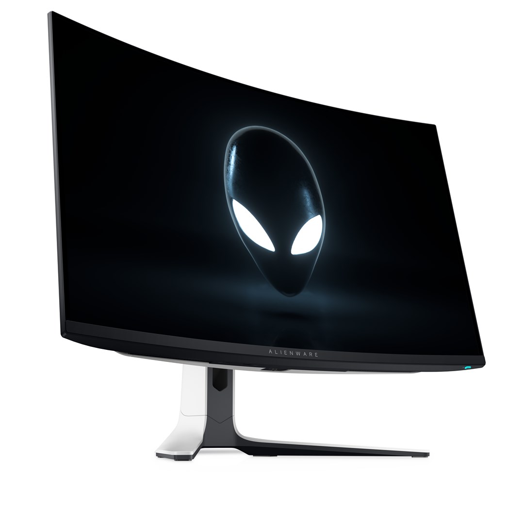 MONITOR DELL ALIENWARE QD-OLED 31,6" AW3225QF 240Hz - obrazek 3