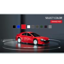 LG 27TNF3K-S signage display Płaski panel Digital Signage 68,6 cm (27″) LED 300 cd/m2 Full HD Srebrny Ekran dotykowy WebOS 16/7