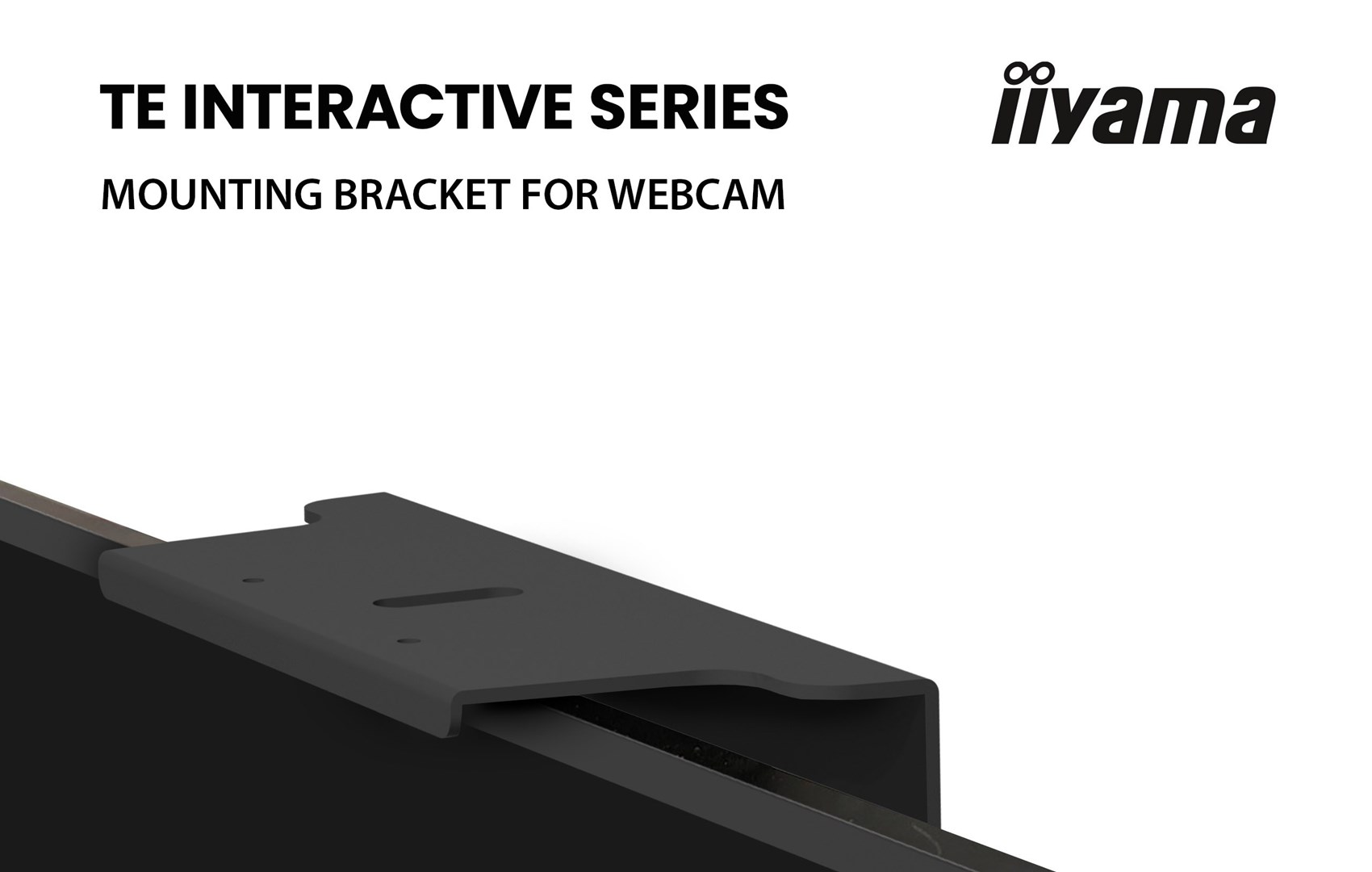 Płaski ekran Iiyama TE8613A-B1AG 86 IN IR 40P Touch - 8 ms