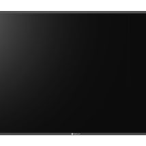 AG NEOVO MONITOR 55 QM-5502 IPS 4K 5000:1 24/7 2XHDMI D-SUB RJ-45 RS-232 GŁOŚNIK