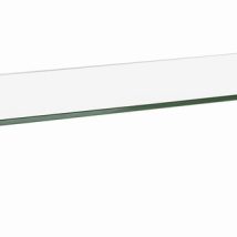 GEMBIRD SZKLANA PODSTAWKA NA MONITOR ROZMIAR XL