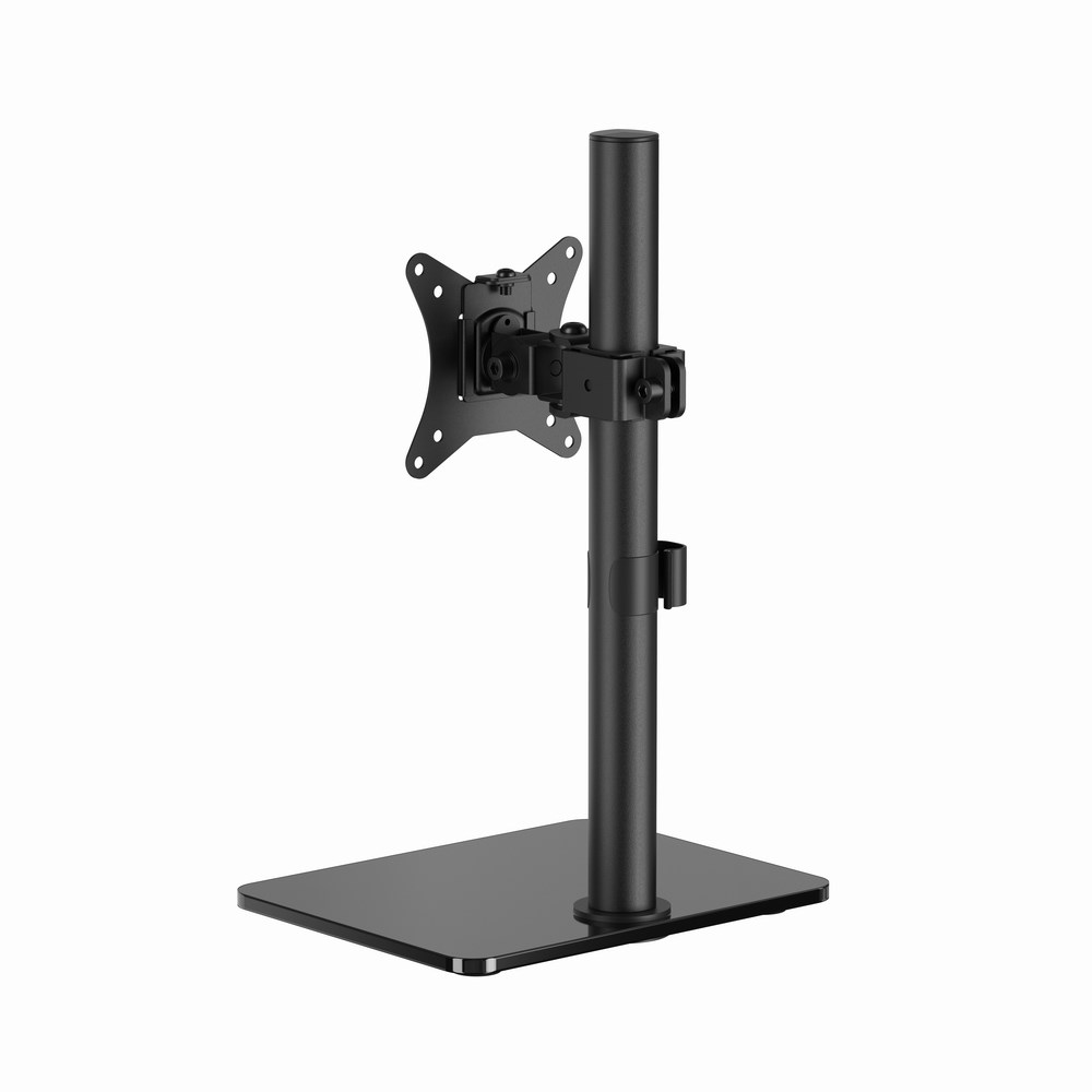 GEMBIRD STOJAK NA MONITOR Z REGULACJĄ WYSOKOŚCI 17"-32", DO 9KG - obrazek 3