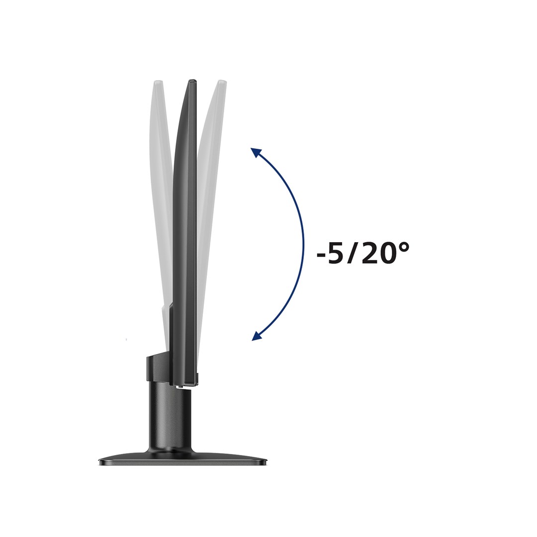 Monitor Philips 68,5cm (27,0") 27E2N1500L 16:09 HDMI+DP - obrazek 3