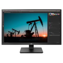 Monitor LG 27BN55UP-B 68,6cm (27″) 3840 x 2160 px 4K Ultra HD Czarny