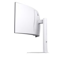 Monitor OLED 34″ Curved 34GX90SA-W LG