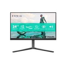 Philips Evnia 24M2N3200A/00 LED display 60,5 cm (23.8″) 1920 x 1080 px Full HD LCD Czarny