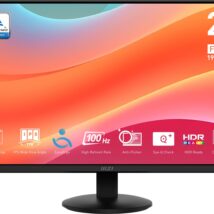 Monitor MSI PRO MP252L