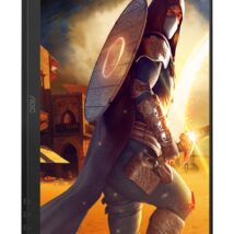 Monitor AOC 68,6cm (27″) Q27G4ZR 16:09 2xHDMI+DP/czerwony