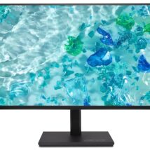 Monitor Acer B277Gbmiprzx 27″ 69cm 16:9 120Hz 1920×1080 black