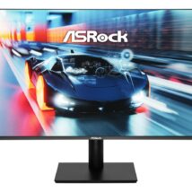 Monitor ASRock Challenger CL25FFA 24.5″