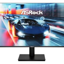 Monitor Asrock Challenger CL27FFA