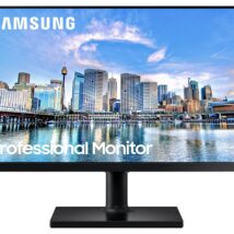 MONITOR SAMSUNG LED 27″ LF27T450FZUXEN