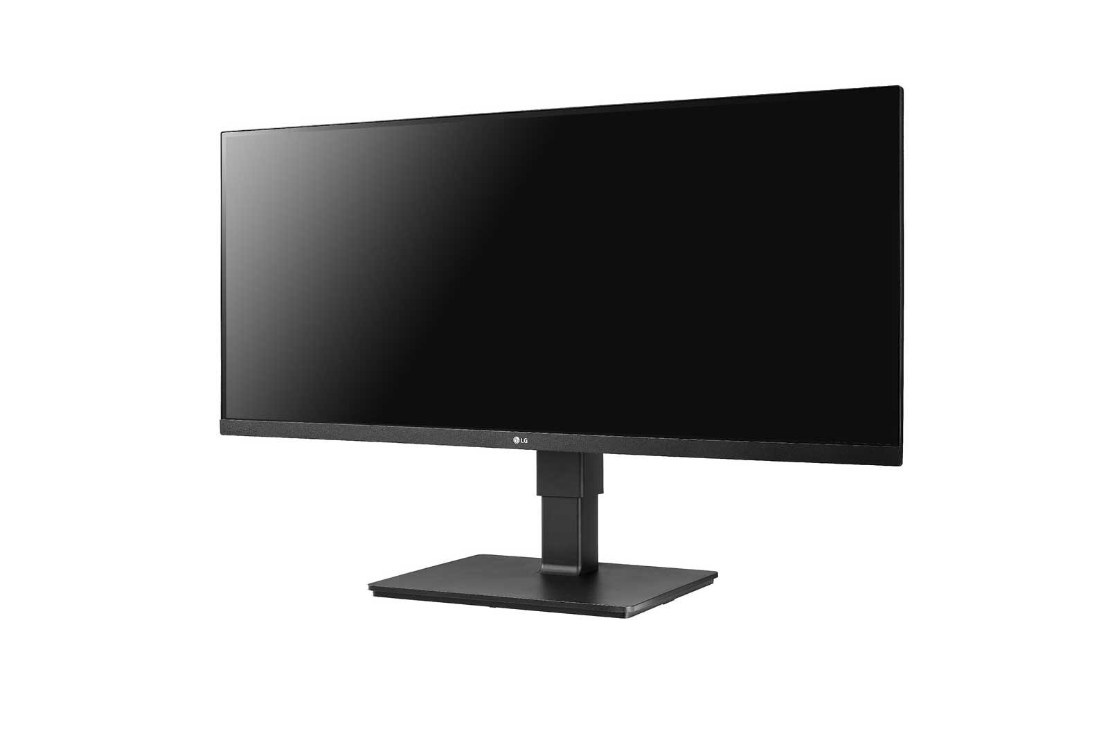LG 34BR65F-B monitor komputerowy 86,4 cm (34") 2560 x 1080 px WFHD LCD Czarny - obrazek 2