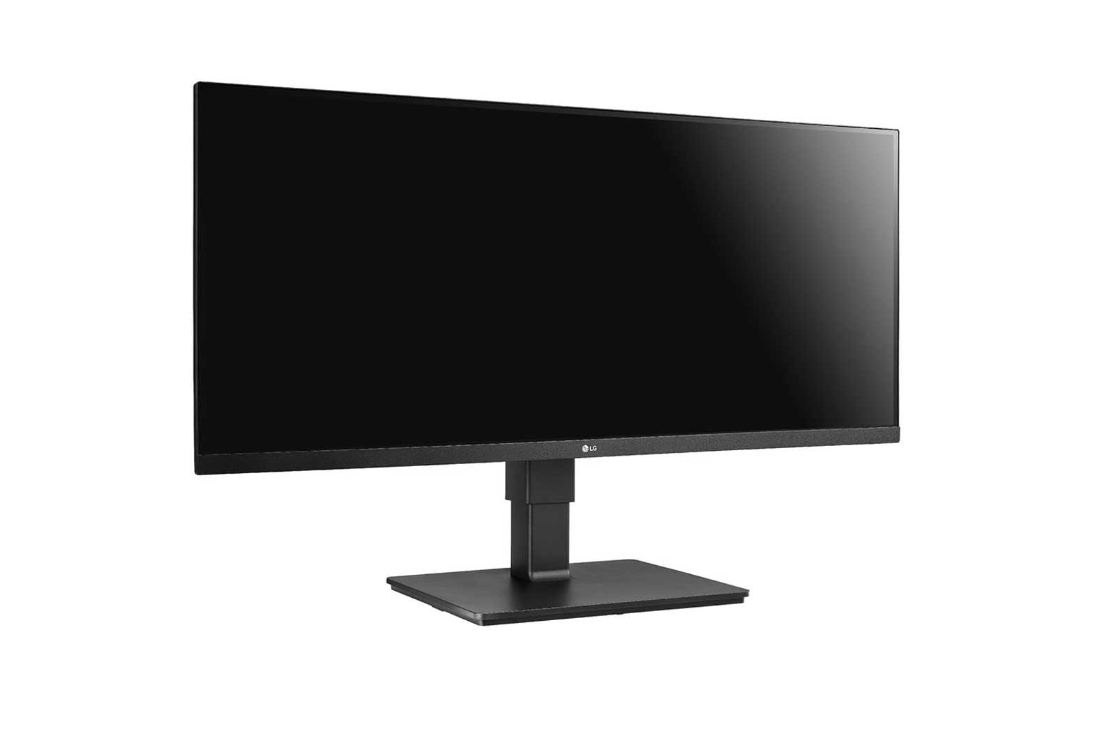 LG 34BR65F-B monitor komputerowy 86,4 cm (34") 2560 x 1080 px WFHD LCD Czarny - obrazek 3