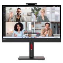 Lenovo ThinkVision T27hv-30 LED display 68,6 cm (27″) 2560 x 1440 px Quad HD Czarny