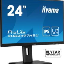 Monitor IPS 1H 1DP, 2×2.0, 100Hz