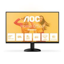 MONITOR AOC LED 27″ 27B35HM 100Hz