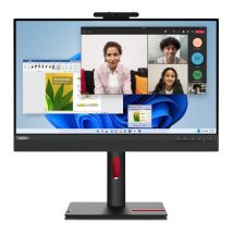 Lenovo ThinkCentre Tiny-In-One 24 G5 23,8″FHD Touch WLED 250nits 60Hz AG HDMI, DP, USB Black 3Y