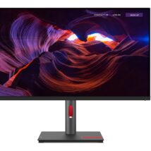 Lenovo ThinkVision P32p-30 31.5″ IPS 3840×2160 HDMI DP USB Raven Black
