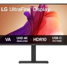 Monitor LCD 32″ VA 4K 32U720A-B LG