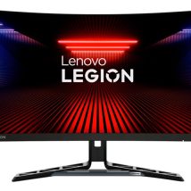 Lenovo Legion R27fc-30 27″FHD VA 340Hz 350nits HDMI DP Raven Black