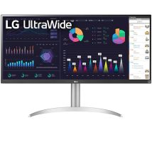 Monitor LG ULTRAWIDE 34WQ650-W 34WQ650W (34WQ650-W)