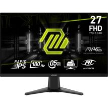 Monitor LCD 27″ MAG 275F MSI