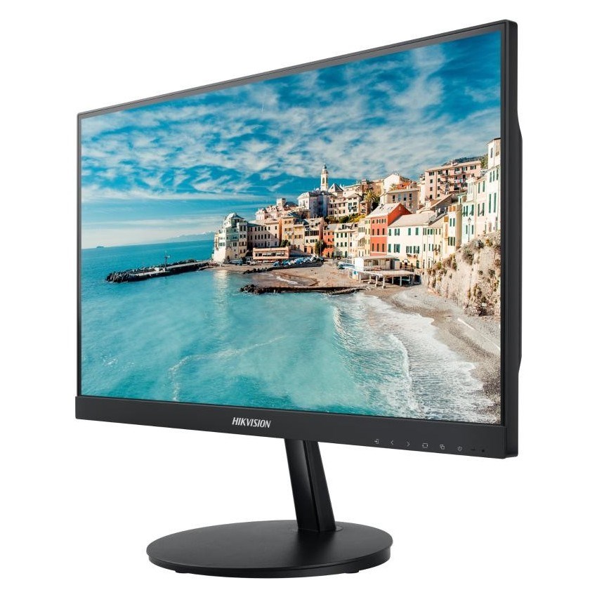 Monitor Hikvision DS-D5022FN00 HDMI, VGA - obrazek 3