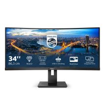 MONITOR PHILIPS LED 34″ 346B1C/00